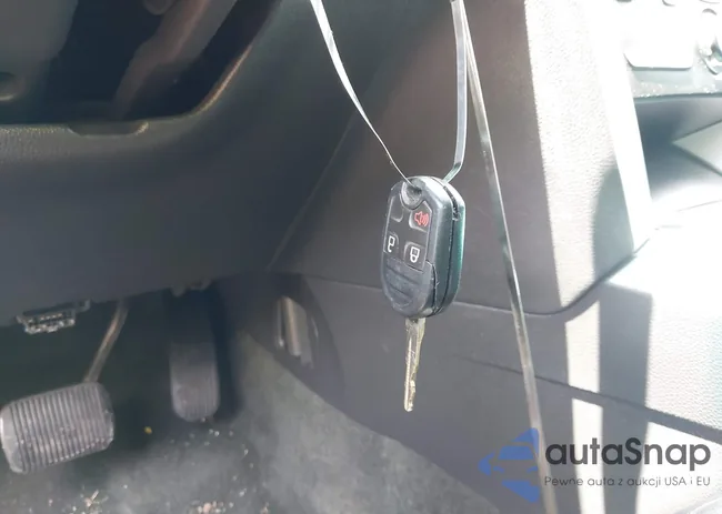 1FM5K7D84EGA75870: 42132155