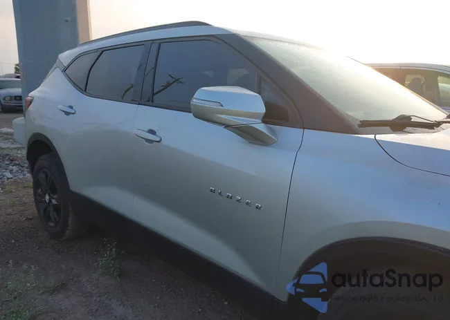 3GNKBCRS8LS557218: 42132485