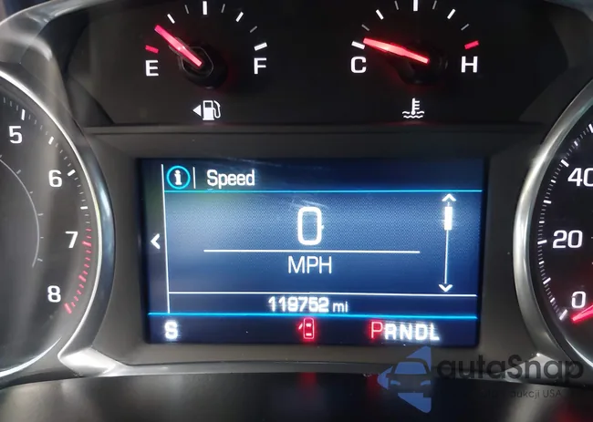 3GNKBCRS8LS557218: 42132485