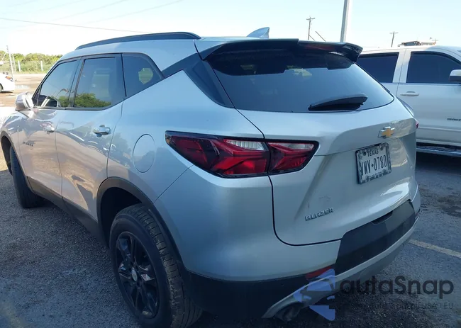 3GNKBCRS8LS557218: 42132485