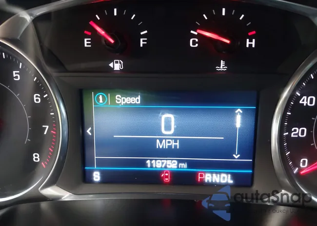 3GNKBCRS8LS557218: 42132485