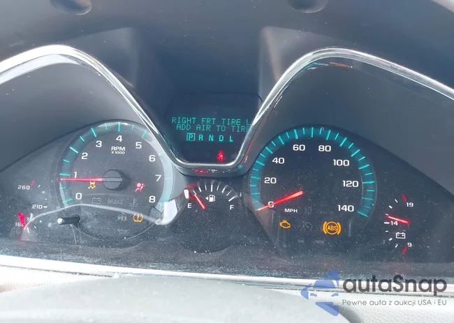 1GNKRFED6EJ247464: 42132492