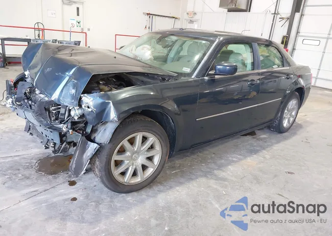 2C3KA33G08H209900: 42132504