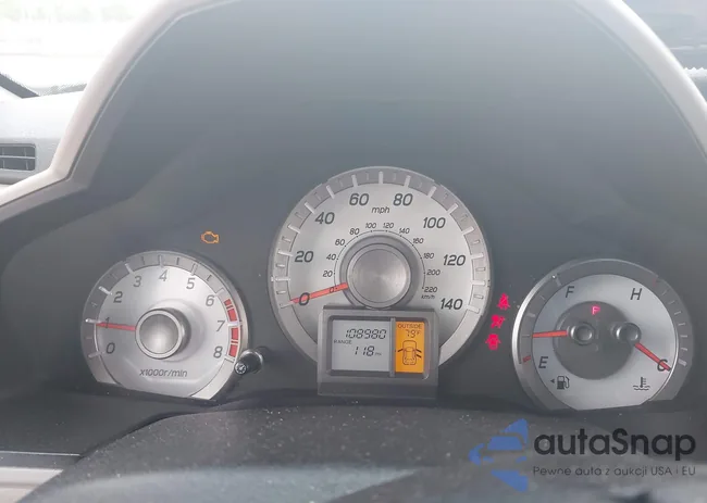 5FNYF3H35FB034592: 42133579