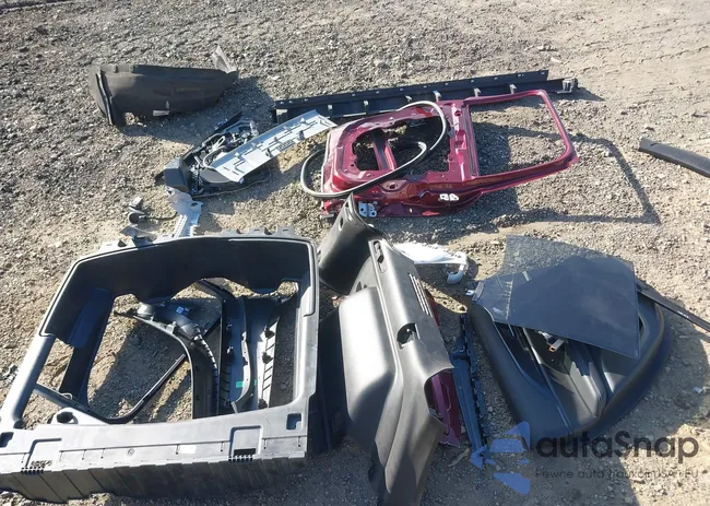 1C4RJHAG6PC593502: 42133582