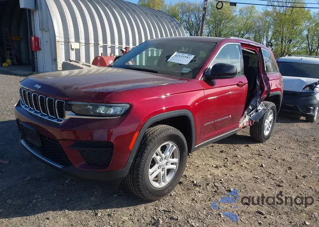 1C4RJHAG6PC593502: 42133582