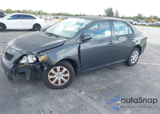 1NXBU40E19Z016810: 42133609