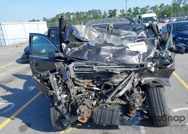 1GKS1HKC9FR145011: 42133656