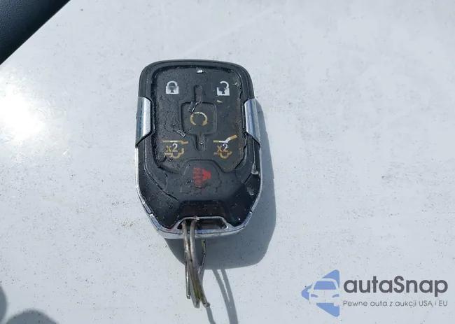 1GKS1HKC9FR145011: 42133656