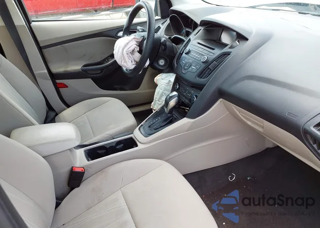 1FADP3F23GL245736: 42133670