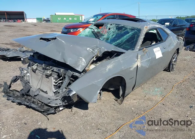 2C3CDZBT8KH570991: 42133680