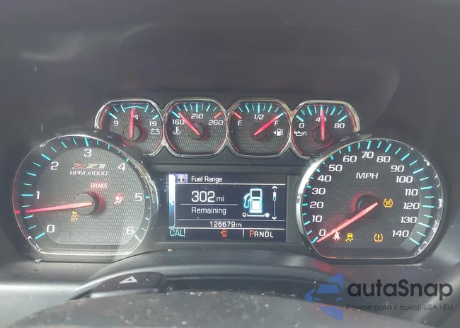 3GCUKRECXJG157907: 42133696