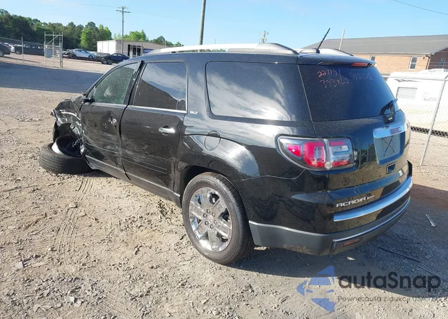 1GKKVSKD7HJ221191: 42133698