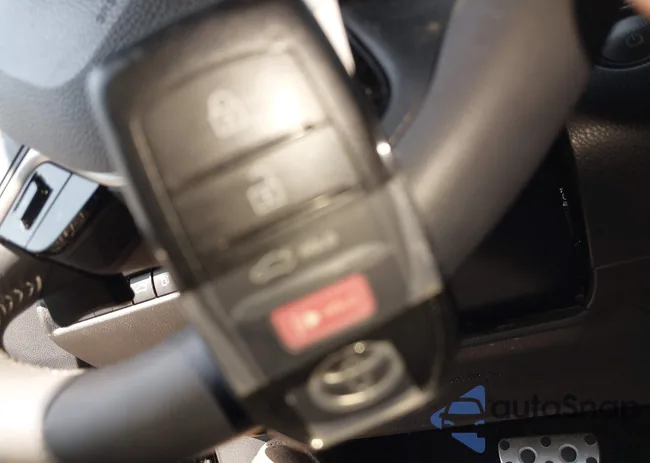 4T1DAACK8SU509391: 42133729