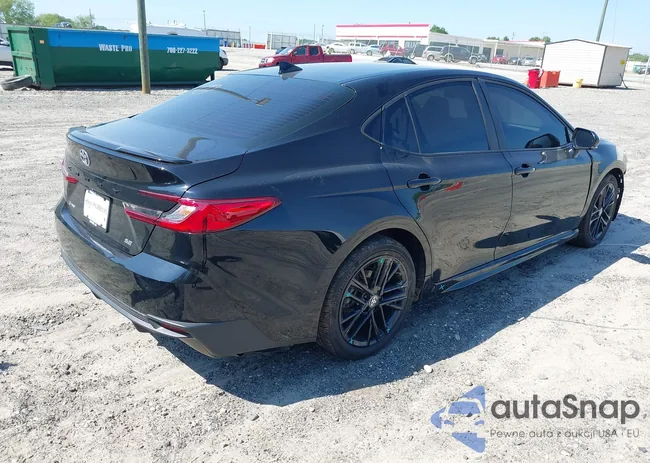 4T1DAACK8SU509391: 42133729