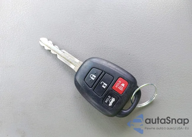 4T1BF1FK1CU006663: 42133783