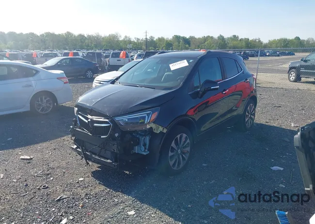 KL4CJHSB6JB632105: 42133926