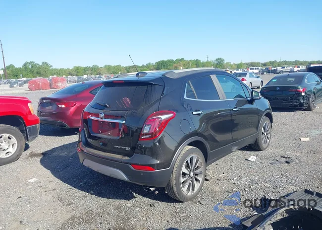 KL4CJHSB6JB632105: 42133926