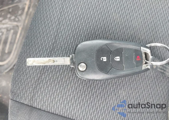 3G1BE6SM1HS579123: 42133940