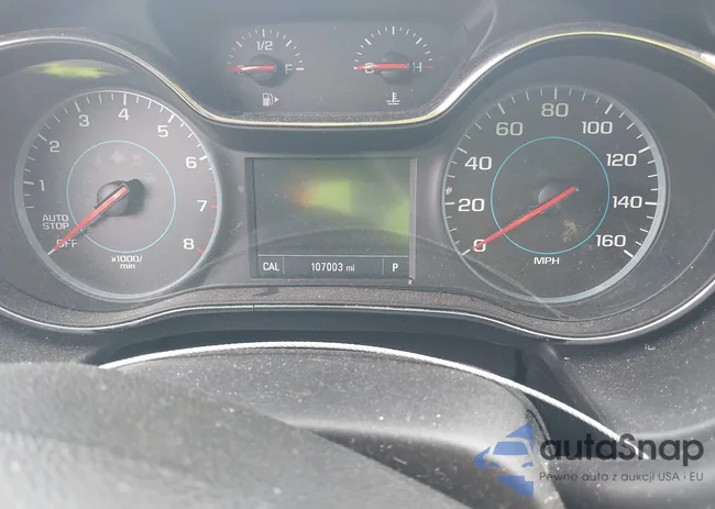 3G1BE6SM1HS579123: 42133940