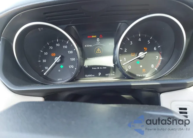 SALWR2FE4HA176613: 42134045