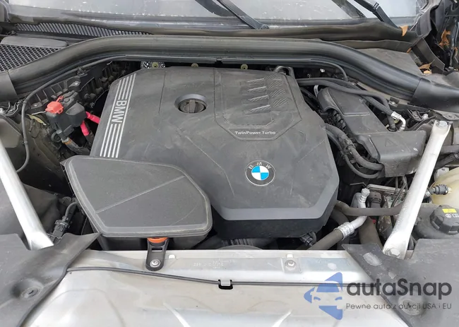 5UX43DP00N9K19046: 42134056