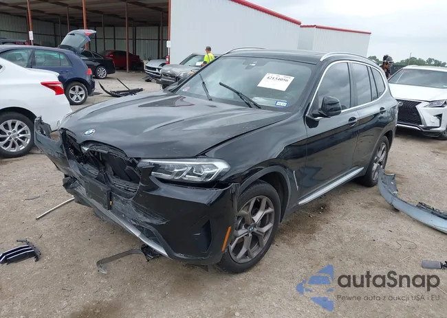 5UX43DP00N9K19046: 42134056