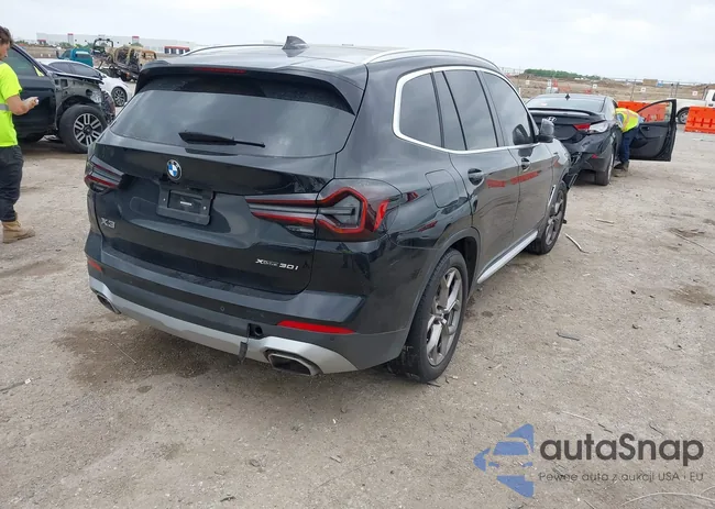 5UX43DP00N9K19046: 42134056