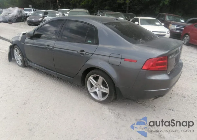 19UUA66286A035996: 42134061