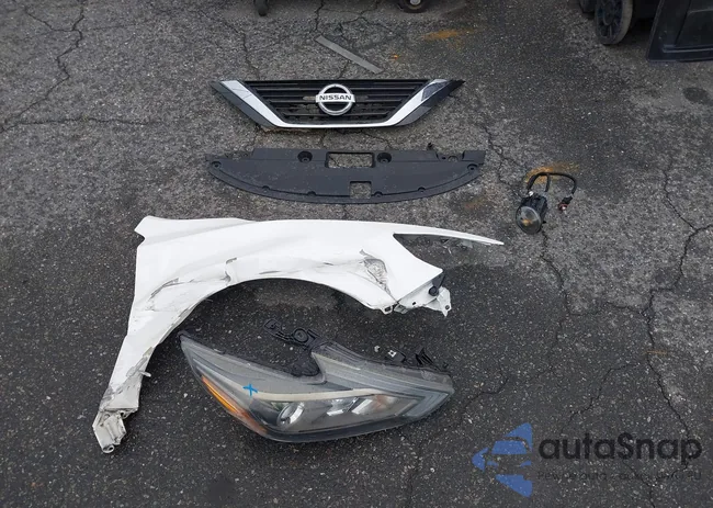 1N4AL3AP0HC258043: 42133169