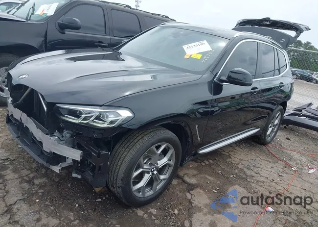 5UX43DP05R9V19705: 42133189