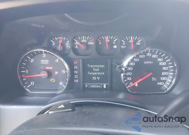 1GCRCPEH2FZ251113: 42133190