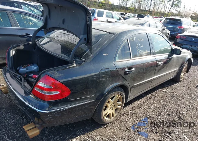 WDBUF65J24A415467: 42133233