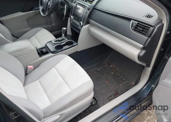 4T4BF1FK0ER400745: 42133282