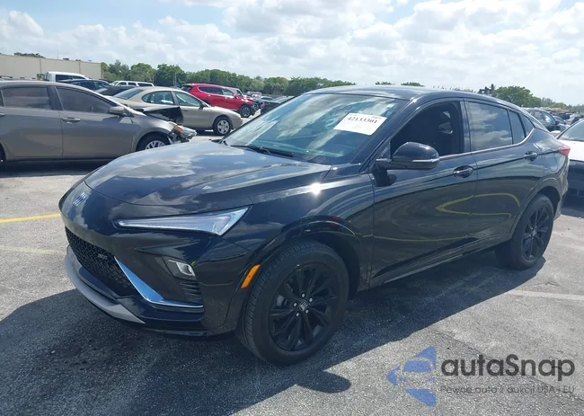 KL47LBE26RB152310: 42133301