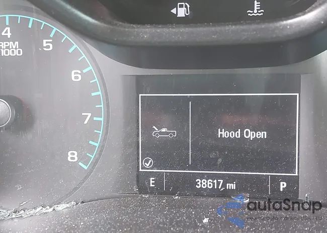 1GCGSCEN7N1315846: 42133330