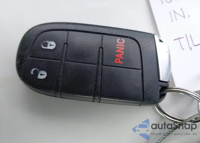 1C4RDJDG5KC606601: 42133390