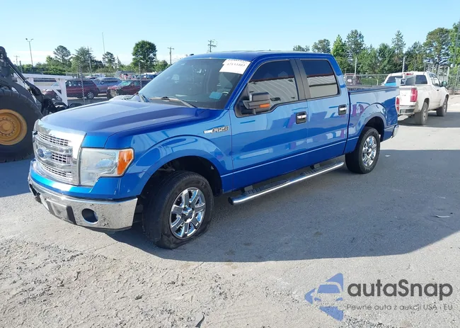 1FTEW1CM1DFB87664: 42133403