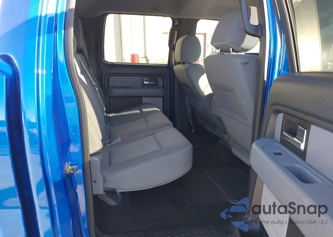 1FTEW1CM1DFB87664: 42133403