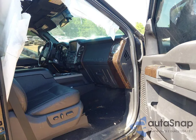 1FT7W2BT1GEB30270: 42133422