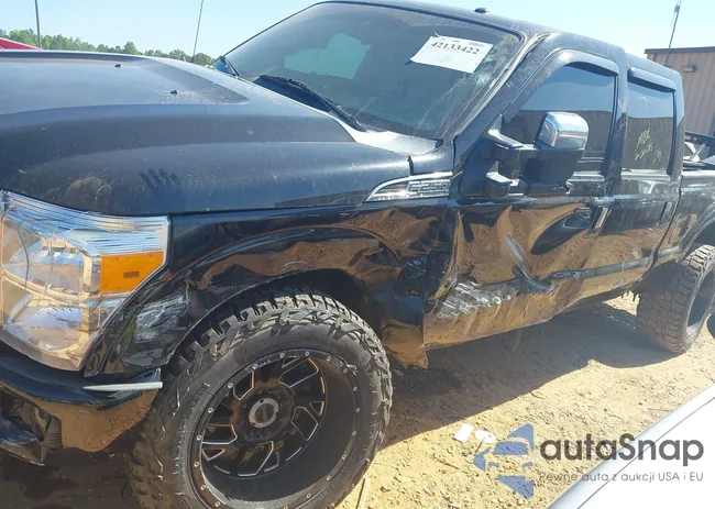 1FT7W2BT1GEB30270: 42133422