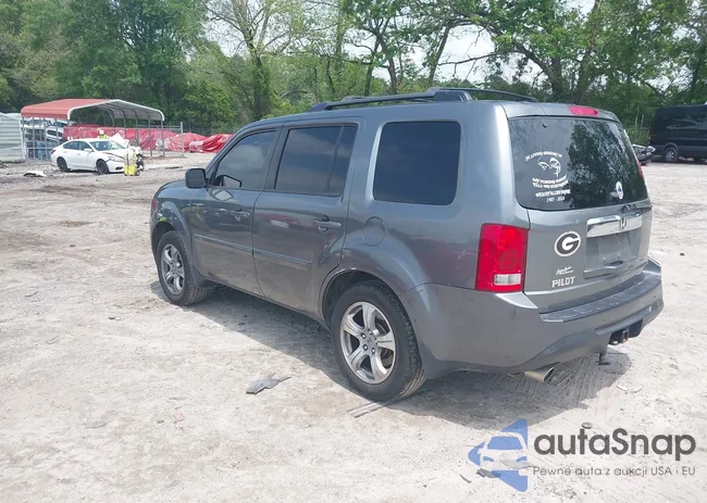 5FNYF4H53DB072732: 42133427