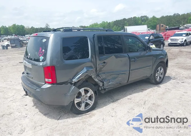 5FNYF4H53DB072732: 42133427