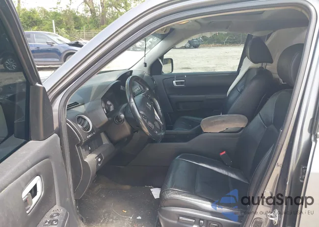 5FNYF4H53DB072732: 42133427