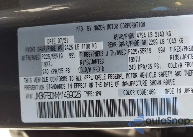 JM3KFBDMXM1459026: 42133440