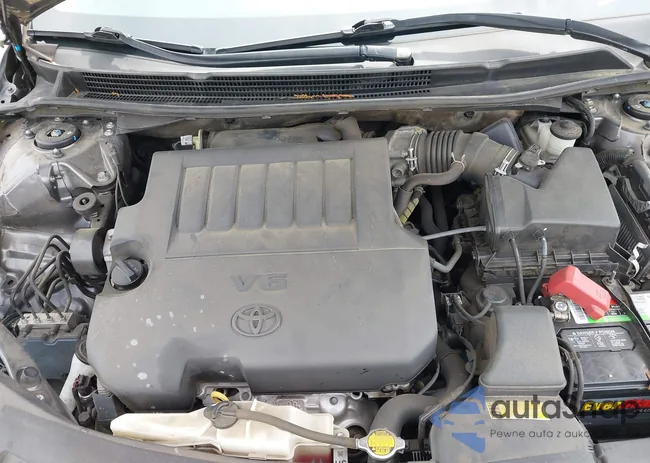 4T1BK1EB8DU019148: 42133455