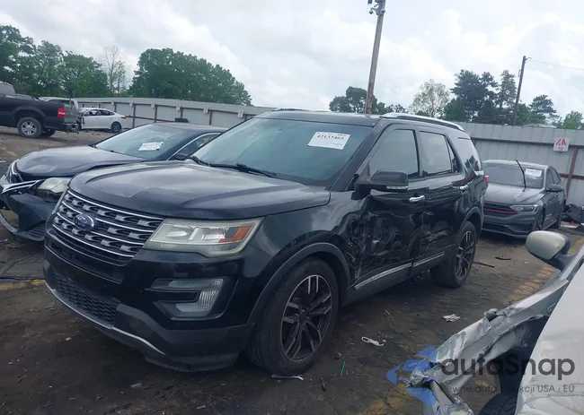 1FM5K7FH3HGA07383: 42133465