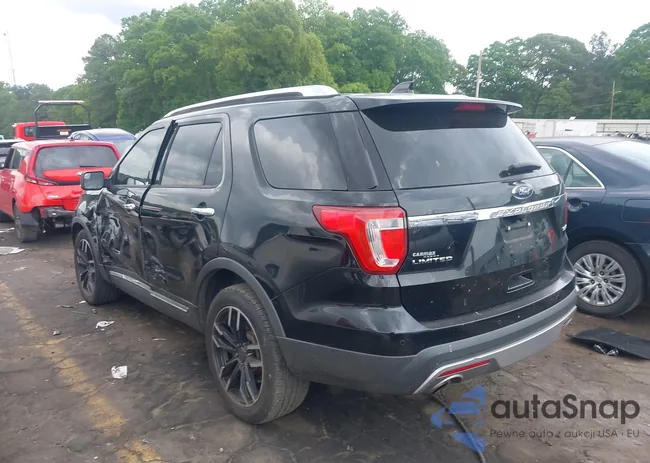 1FM5K7FH3HGA07383: 42133465