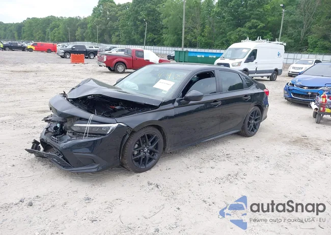 2HGFE2F53NH535225: 42133483