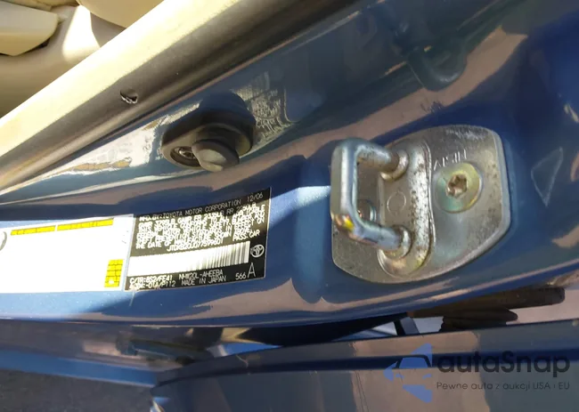 JTDKB20U077599601: 42133497